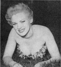 Sabrina - Norma Ann Sykes