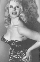 Sabrina - Norma Ann Sykes