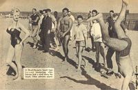 Sabrina - Norma Sykes