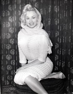 Sabrina - Norma Ann Sykes