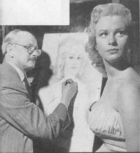 Sabrina - Norma Ann Sykes