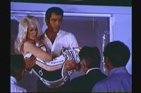 Sabrina in The Ice House