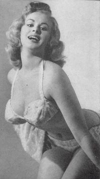 Sabrina - Norma Ann Sykes