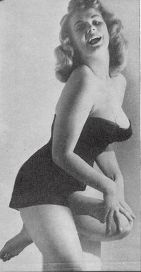 Sabrina - Norma Ann Sykes