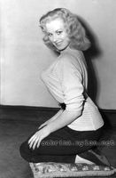 Sabrina - the star TV built