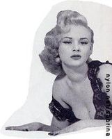 Sabrina - Norma Ann Sykes