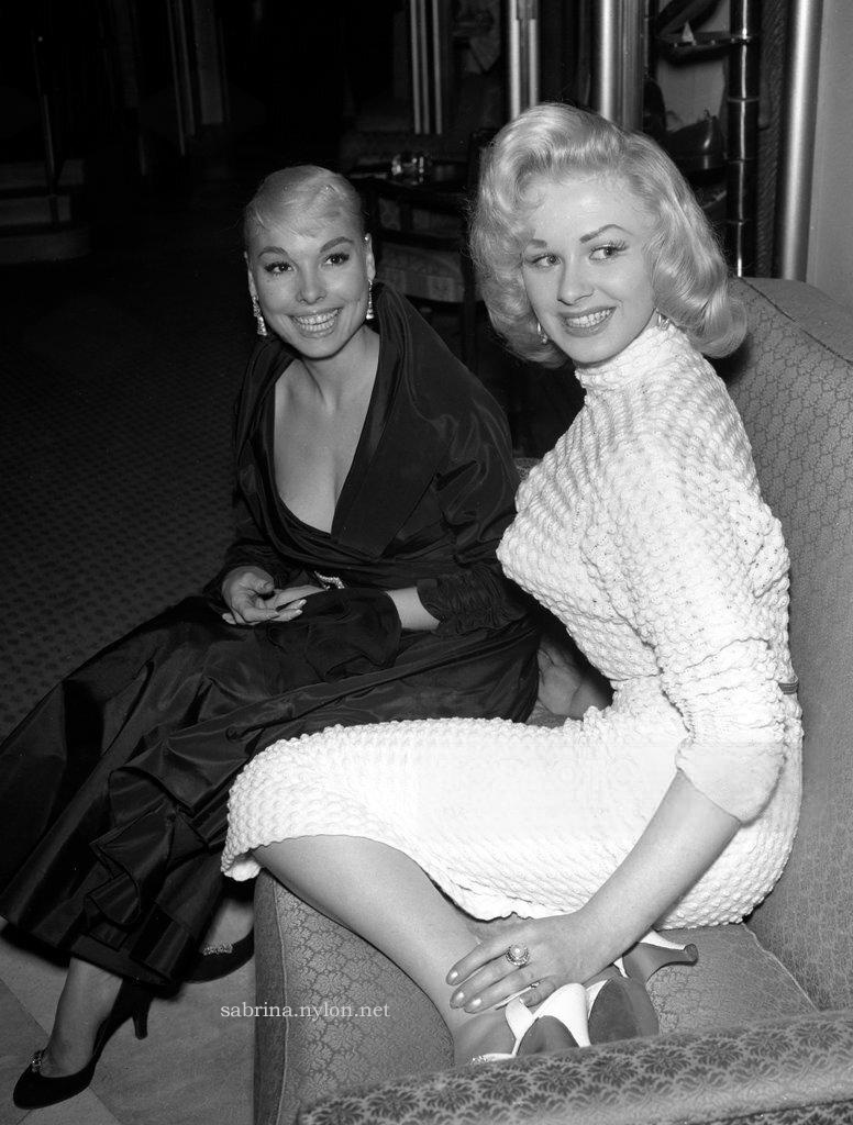 Sabrina - Norma Ann Sykes