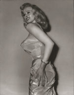 Sabrina - London 1957