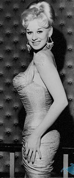 Sabrina - miscellaneous