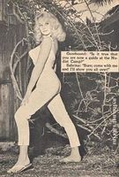 Sabrina - Norma Sykes