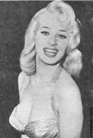 Sabrina - Norma Ann Sykes