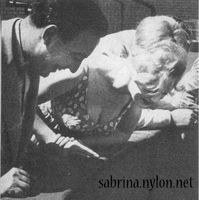 Sabrina - Norma Ann Sykes