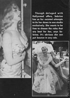 Sabrina - Norma Ann Sykes