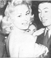 Sabrina - Norma Ann Sykes