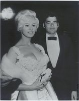 Sabrina and mario costello