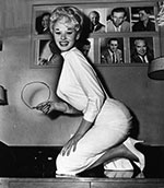 Sabrina - Norma Ann Sykes