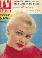 Sabrina - Norma Sykes