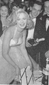 Sabrina - Norma Ann Sykes