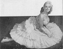 Sabrina - Norma Ann Sykes