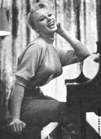 Sabrina - Norma Sykes