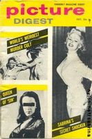 Sabrina - Norma Sykes