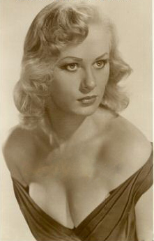 Sabrina - Norma Ann Sykes