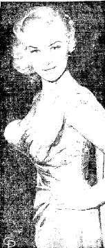 Sabrina - Norma Ann Sykes