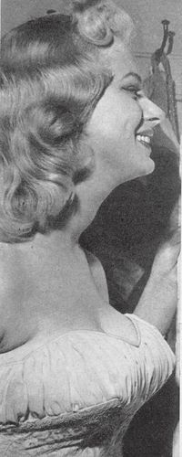 Sabrina - Norma Ann Sykes