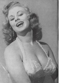 Sabrina - Norma Ann Sykes