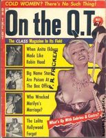 Sabrina - Norma Sykes