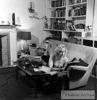 Sabrina - Norma Sykes