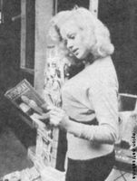 Sabrina - Norma Ann Sykes