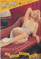 Sabrina - Norma Sykes