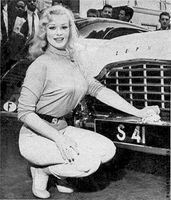 Sabrina - Norma Sykes