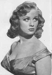 Sabrina - Norma Ann Sykes
