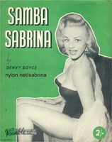 Sabrina