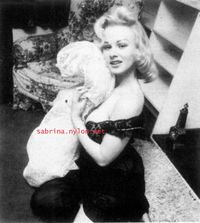 Sabrina Fan Magazine