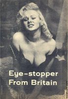 Sabrina - Norma Ann Sykes