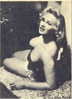 Sabrina - Norma Ann Sykes