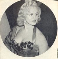 Sabrina - Norma Ann Sykes