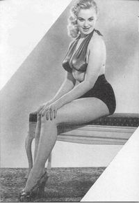 Sabrina - Norma Ann Sykes