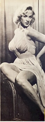 Sabrina knows what she's talking about