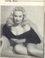 Sabrina - Norma Ann Sykes