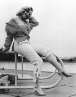 Sabrina - Norma Ann Sykes