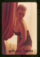 Sabrina - Norma Ann Sykes