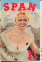 Sabrina - Norma Sykes