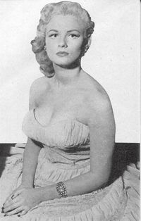 Sabrina - Norma Ann Sykes