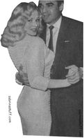 Sabrina and Steve Cochran
