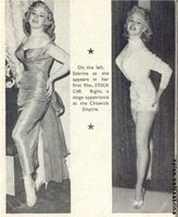 Sabrina - Norma Ann Sykes