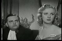 Sabrina in Stock Car